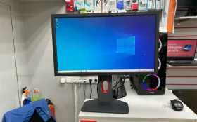Купить Монитор BenQ ZOWIE XL2411K б/у , в Саратов Цена:4900рублей