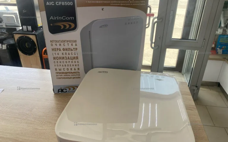 Очиститель воздуха AC AirinCom