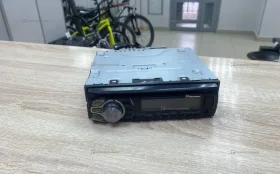 Купить Автомагнитола  Pioneer DEH-1600UBA б/у , в Магнитогорск Цена:990рублей