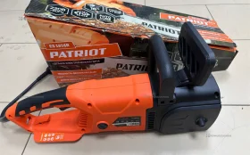 Купить Электропила Patriot ES 1816R б/у , в Москва и область Цена:4500рублей