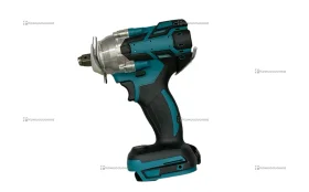 Купить гайковерт с набором Makita реп. б/у , в Челябинск Цена:2990рублей