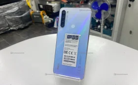 Купить Xiaomi Redmi Note 8T 3/32 ГБ б/у , в Красноярск Цена:3190рублей