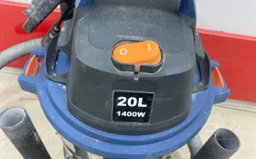 Купить Строительный пылесос Dexter б/у , в Краснодар Цена:3500рублей