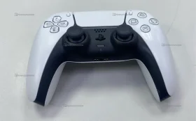 Купить джойстик PS5 Dual Sense б/у , в Челябинск Цена:3990рублей