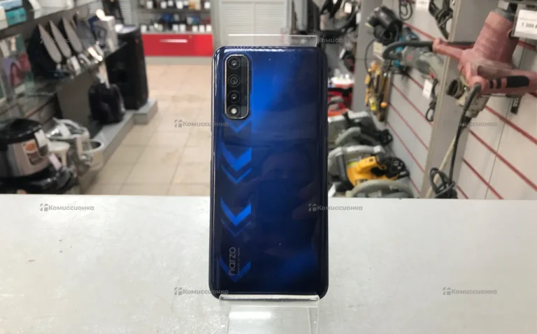 Realme Narzo 30 6/128 ГБ