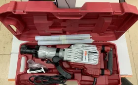 Купить Отбойный молоток REDVERG RD-DH1900 б/у , в Красноярск Цена:17990рублей
