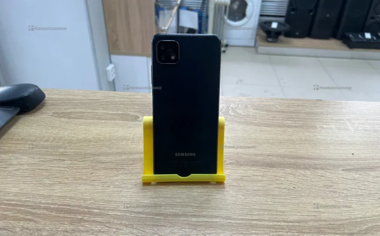 Samsung Galaxy A22s 5G 4/128 ГБ