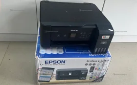 Купить МФУ Epson L3269 Wi-Fi б/у , в Москва и область Цена:5900рублей