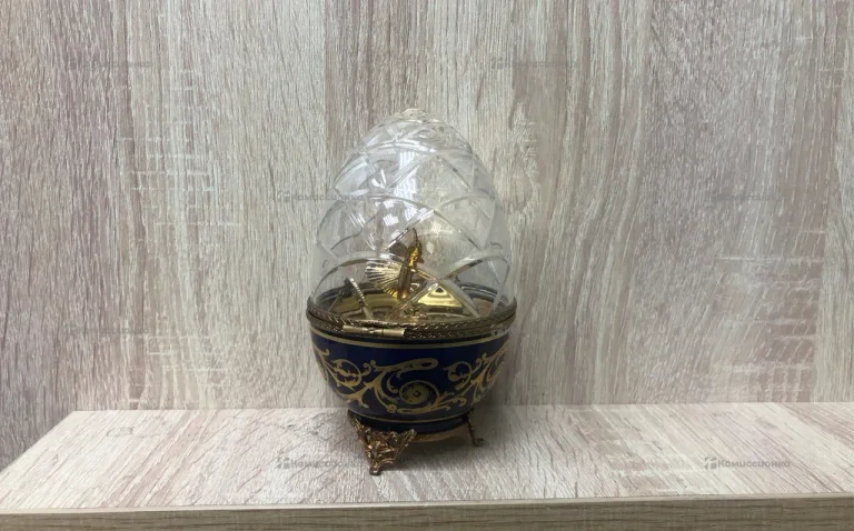Яйцо faberge n11