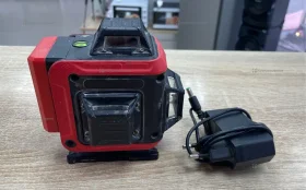 Купить Лазерный уровень Condtrol Smart 4D Plus б/у , в Пермь Цена:2990рублей