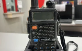 Купить Рация  baofeng б/у , в Краснодар Цена:900рублей