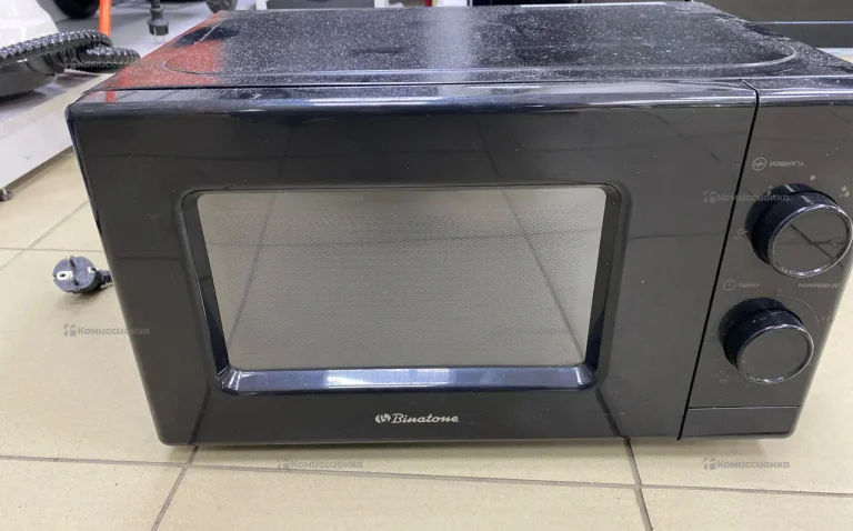 Микроволновая печь Binatone FMO 20M22 B