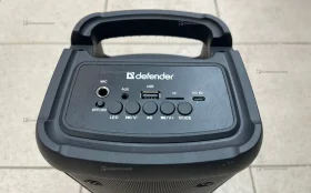 Купить Колонка  defender б/у , в Энгельс Цена:1500рублей