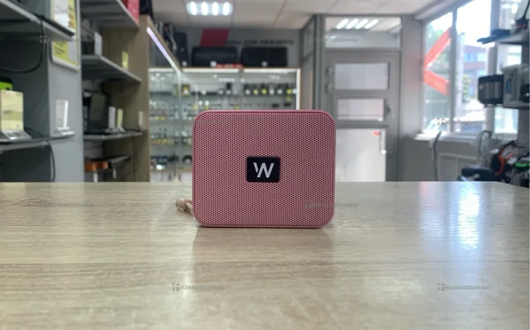 Колонка  WALKER WSP-100