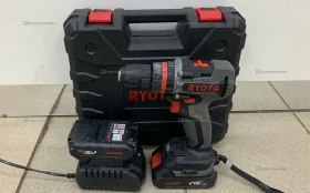 Купить Шуруповерт Ryota dhp487 б/у , в Набережные Челны Цена:1990рублей