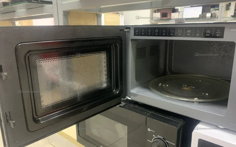 Микроволновая печь Gorenje MO20A3B