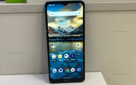 Купить Nokia 2.4 2/32 ГБ б/у , в Сызрань Цена:1990рублей
