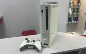 Купить Приставка Xbox 360 прошитая  hdd60 б/у , в Симферополь Цена:5900рублей