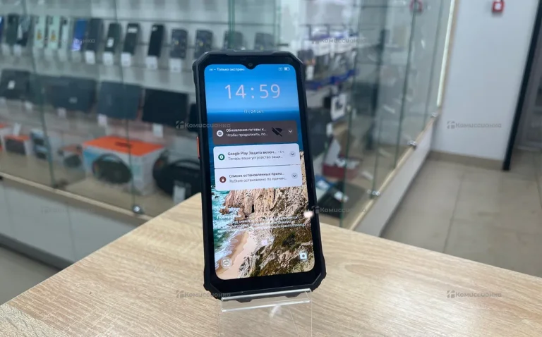 Blackview Oscal MARINE 2 8/256