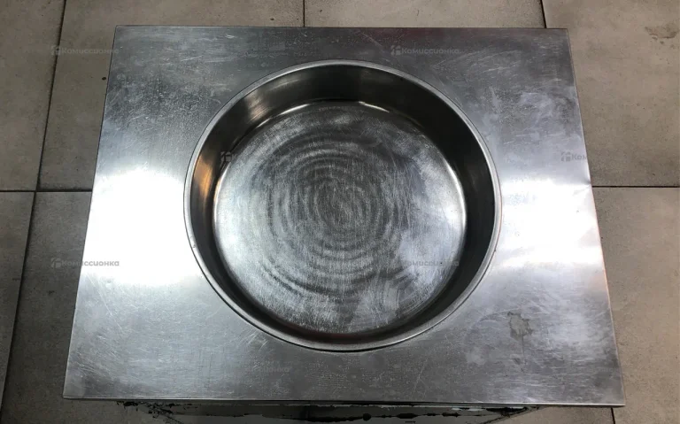 Фризер для мороженого Hurakan HKN-FIC10