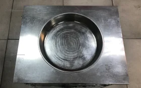 Купить Фризер для мороженого Hurakan HKN-FIC10 б/у , в Краснодар Цена:7200рублей