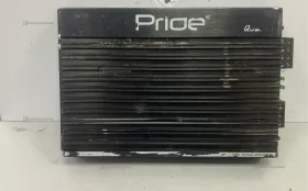 Купить Усилитель pride б/у , в Набережные Челны Цена:3500рублей