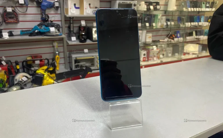 Xiaomi Redmi 9A 2/32 ГБ