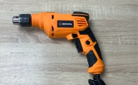 Купить Дрель Вихрь ДУ-850 б/у , в Тольятти Цена:990рублей