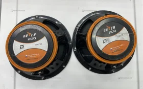 Купить Колонки DL AUDIO RAVEN 200 б/у , в Краснодар Цена:2500рублей