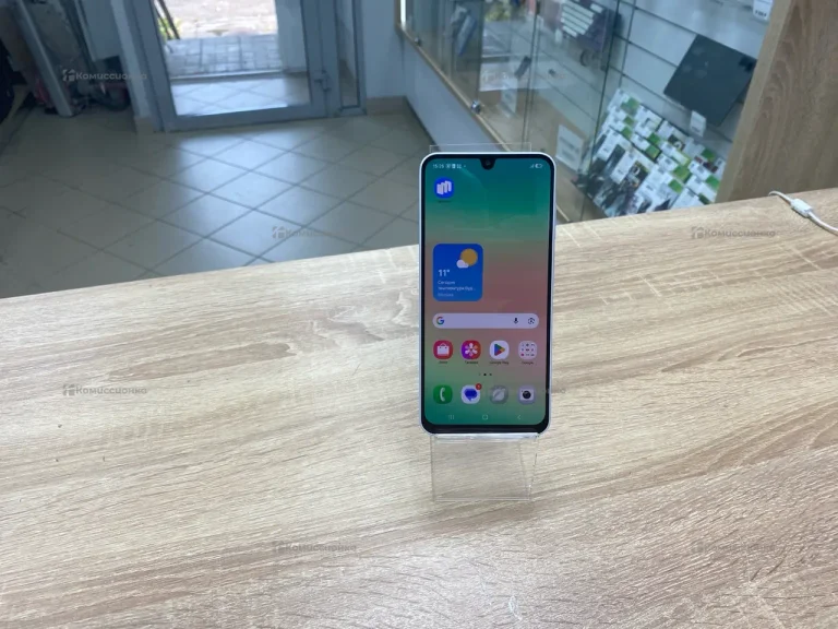 Samsung Galaxy A26 8/128 ГБ