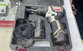 Купить Шуруповерт Интерскол ДА-10/12В б/у , в Саратов Цена:1990рублей