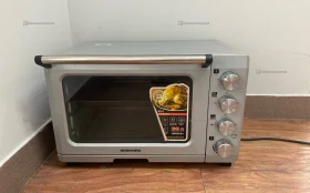 Купить печь Redmond RO-5701 б/у , в Екатеринбург Цена:3500рублей