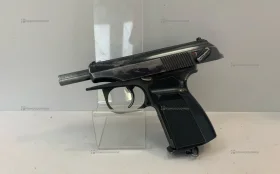 Купить пневматический пистолет baikal mp-654k б/у , в Набережные Челны Цена:7900рублей