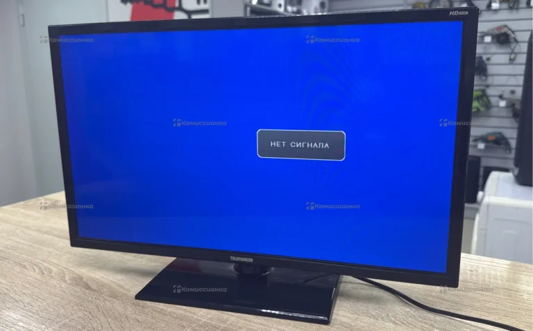 Телевизор Telefunken TF-LED24S30