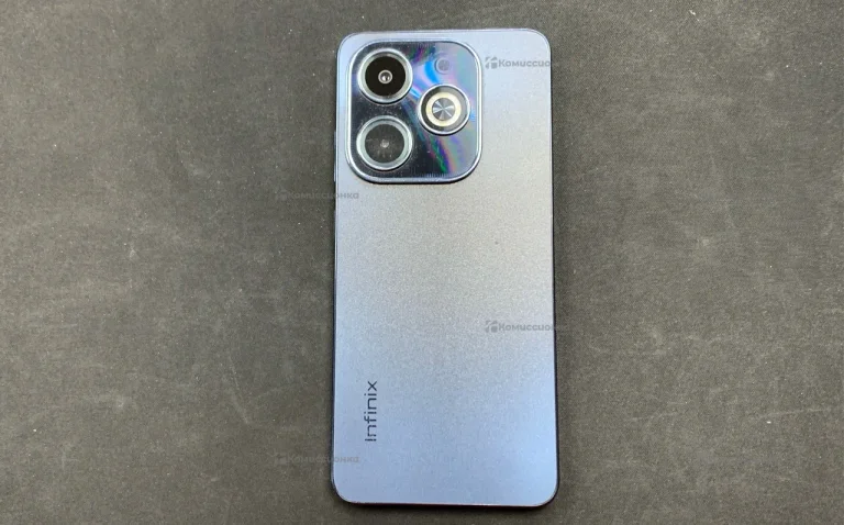 Infinix Hot 40i 8/128 ГБ