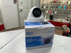 Купить Видеокамера  rvi 1nce2120 white б/у , в Симферополь Цена:1500рублей