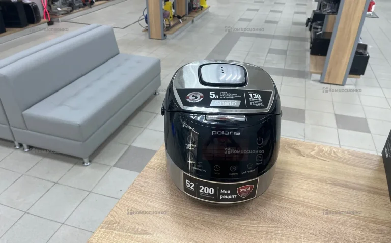 Мультиварка Polaris PMC 0517AD