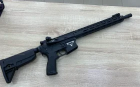 Купить Страйкбольный автомат East Crane M4 M-Lok 13.5 б/у , в Казань Цена:19900рублей