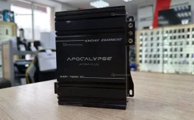 Купить Моноблок Apocalypse AAP-1600.1D Atom Plus б/у , в Челябинск Цена:5900рублей