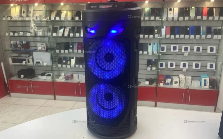 Колонка ST4239