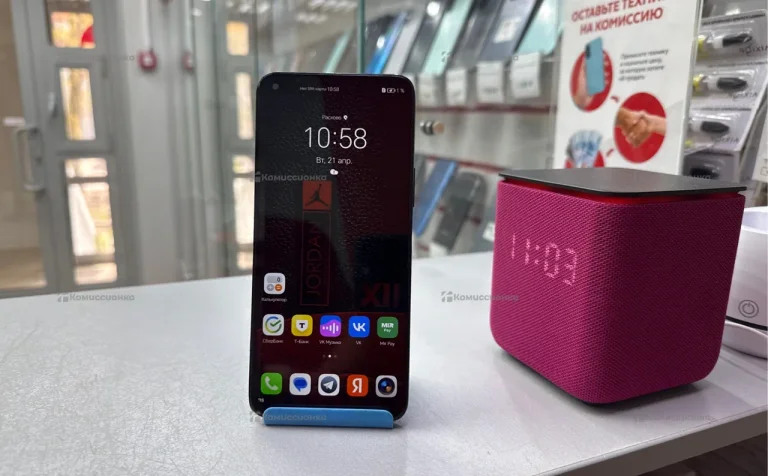 Honor 50 Lite 6/128 ГБ