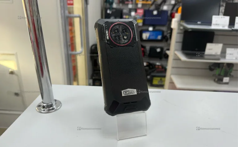 Oukitel WP19 Pro 8/256 ГБ