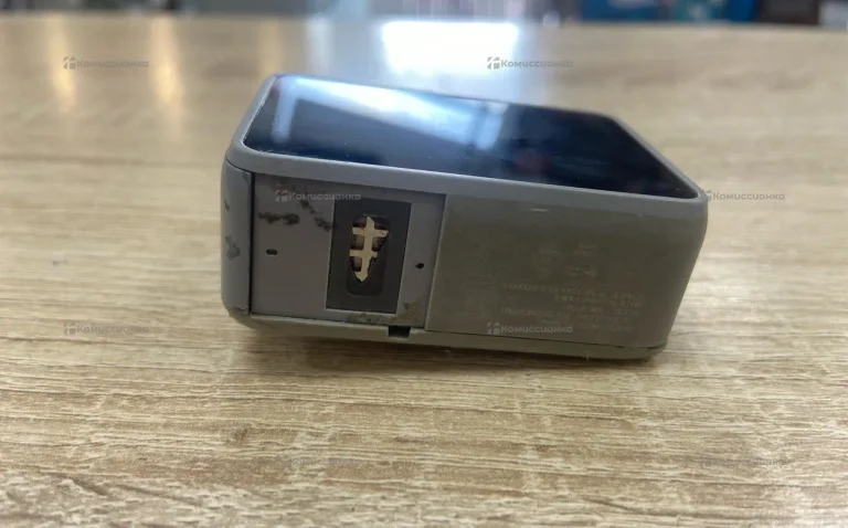 Видеокамера GoPro 7 White