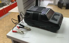 Купить Инпульсное зарядное устройство модель 10 б/у , в Уфа Цена:1500рублей