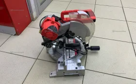 Купить Торцовочная пила КАЛИБР ПТЭ-1750/255-Ам б/у , в Набережные Челны Цена:6200рублей