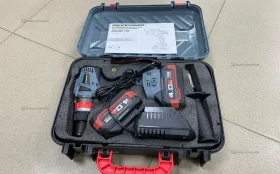 Купить Шуруповерт Profipower MKDHP-18V б/у , в Москва и область Цена:6900рублей