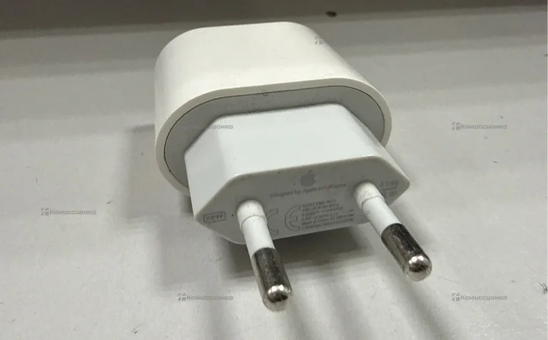 Зарядка Apple a2347