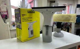 Купить Аккумуляторный мойщик стекл Karcher Kiwi 1 Plus б/у , в Красноярск Цена:2990рублей