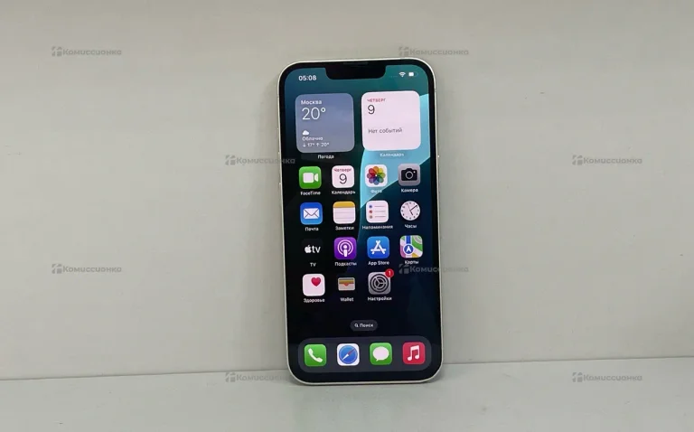 Apple iPhone 13 4/128 ГБ