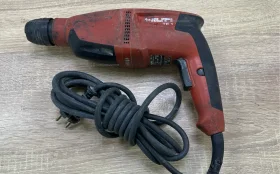 Купить Перфоратор Hilti TE 1 б/у , в Челябинск Цена:2900рублей